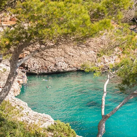 Inturotel Cala Azul-3