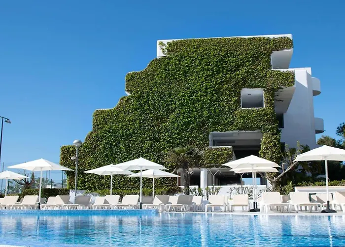 Bluesea Es Bolero Aparthotel Cala D´Or